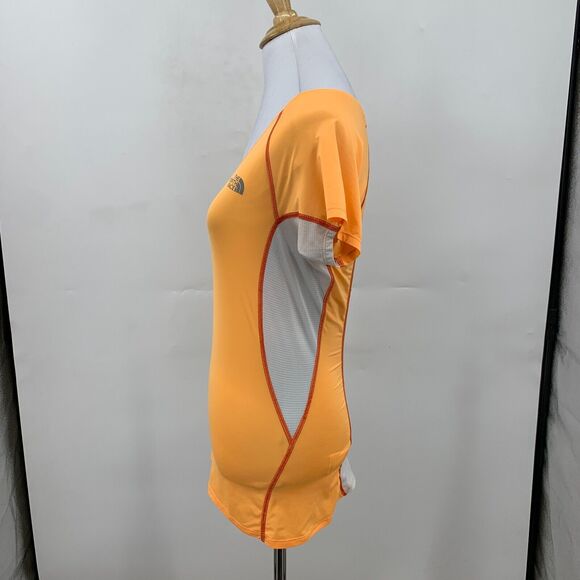 The North Face Flight Series Shirt XS Extra Small Vapor Wick Vented Tee *READ - Picture 11 of 13